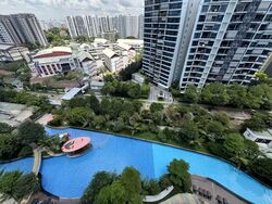 Kingsford Waterbay (D19), Apartment #554143411